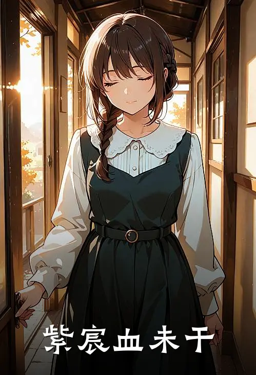 紫宸血未干
