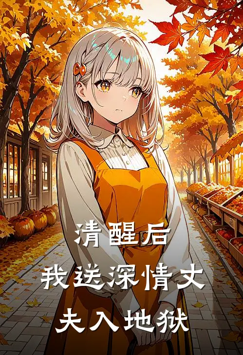 清醒后，我送深情丈夫入地狱