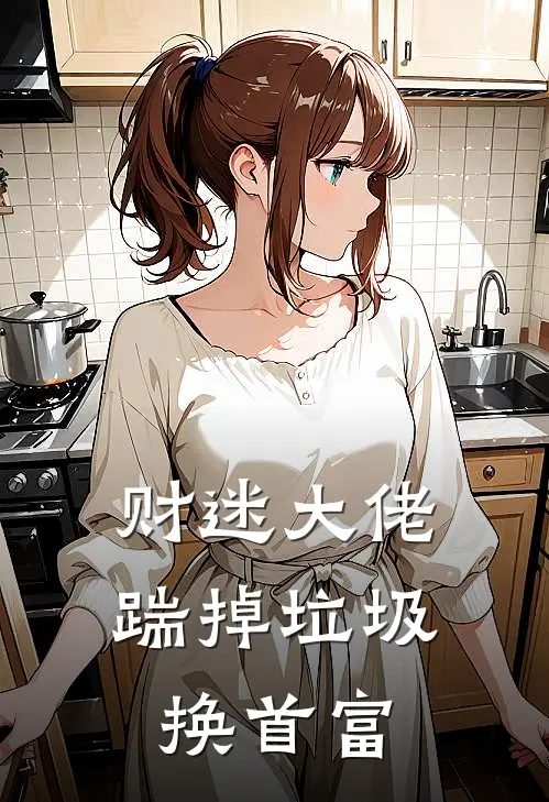 财迷大佬：踹掉垃圾换首富