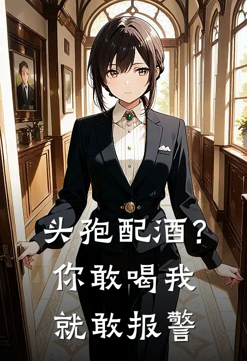 头孢配酒？你敢喝我就敢报警