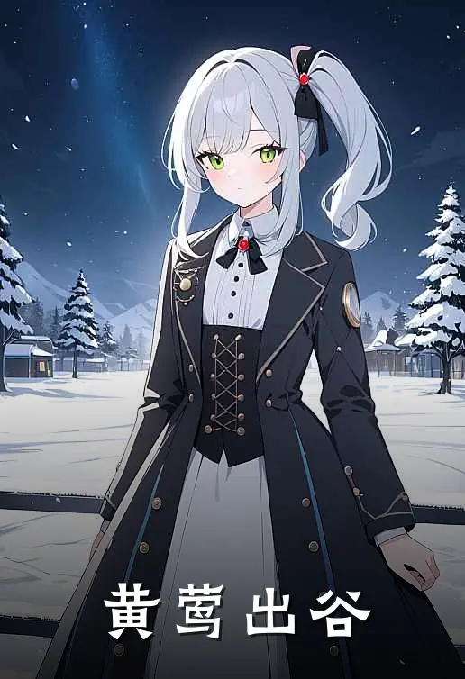 黄莺出谷歌曲