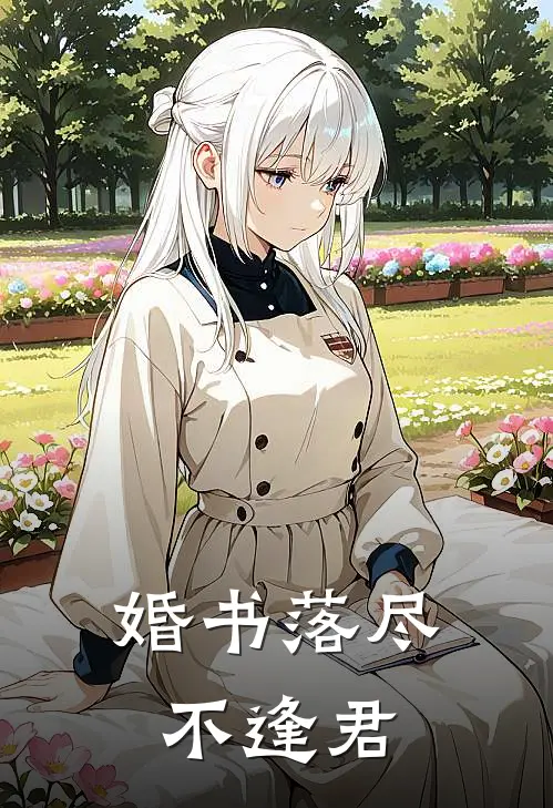 婚书落尽不逢君