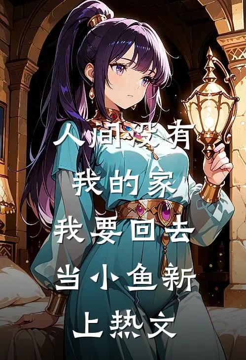 人间没有我的家，我要回去当小鱼新上热文