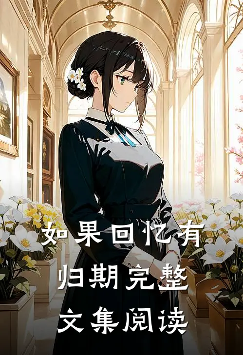 如果回忆有归期完整文集阅读