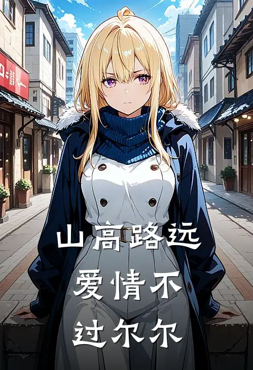 山高路远,爱情不过尔尔txt