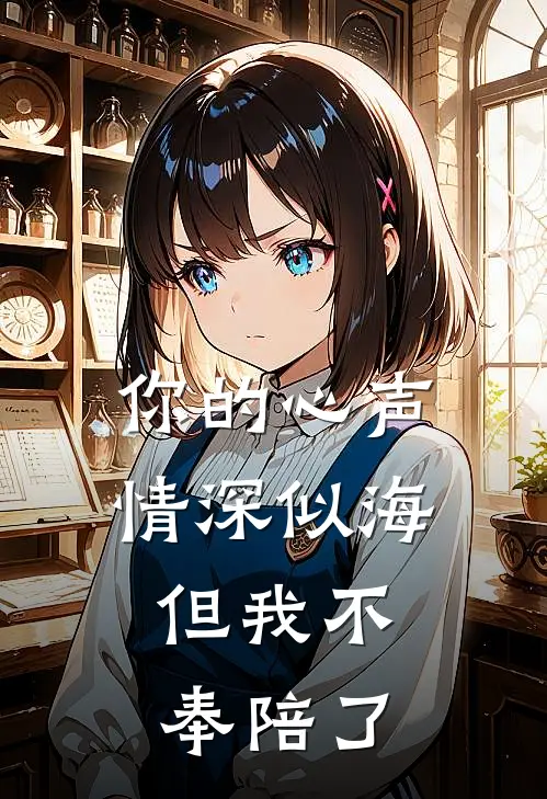 你的心声情深似海,但我不奉陪了是歌