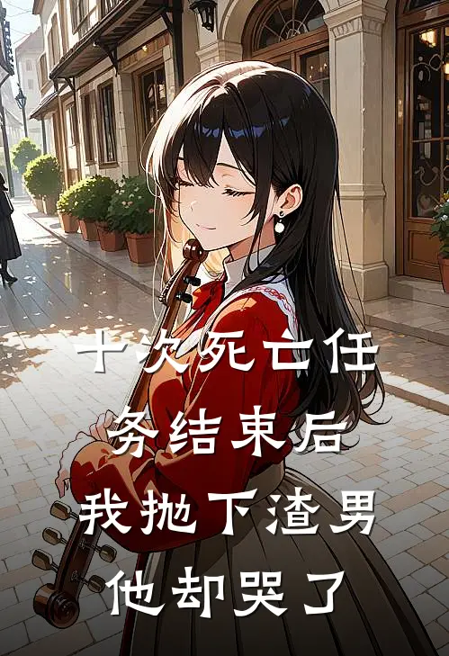 十次死亡任务结束后,我抛下渣男他却哭了