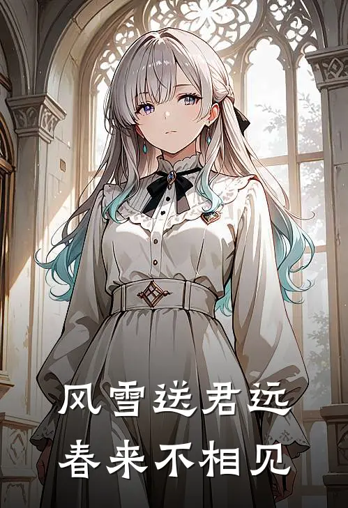 风雪送君远，春来不相见