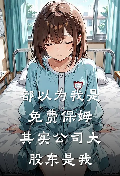 都以为我是免费保姆,其实公司大股东是我老婆