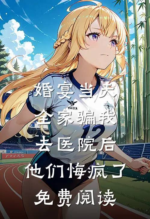 婚宴当天全家骗我去医院后，他们悔疯了免费阅读