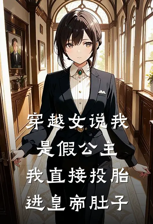 穿越女说我是假公主，我直接投胎进皇帝肚子