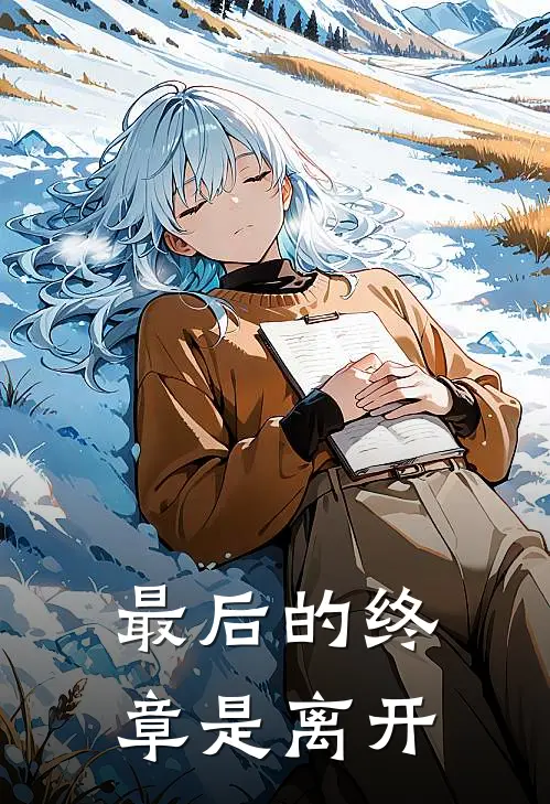 最后的终章是离开还是离开