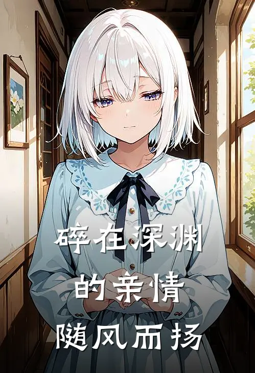 碎在深渊的亲情,随风而扬是歌