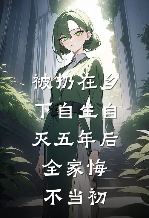 被扔在乡下自生自灭五年后，全家悔不当初