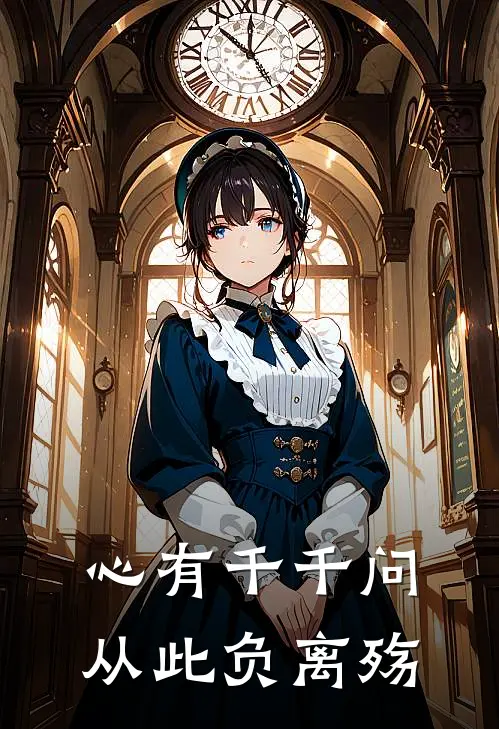 心有千千问，从此负离殇
