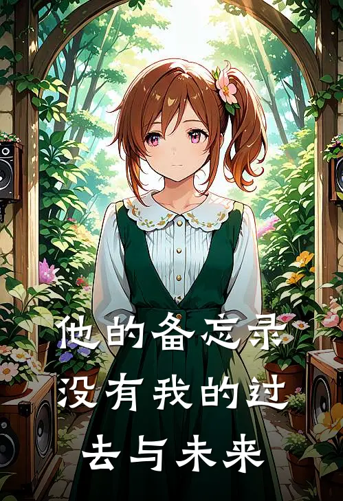 他的备忘录,没有我的过去与未来的英文