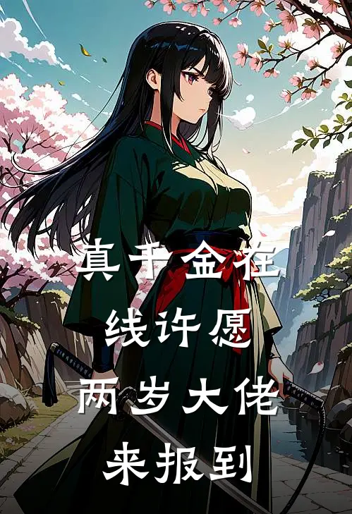 真千金在线许愿，两岁大佬来报到