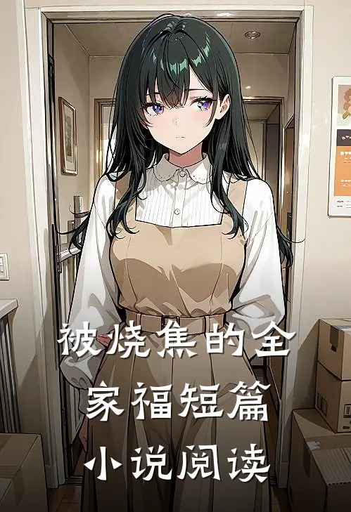 被烧焦的全家福短篇小说阅读