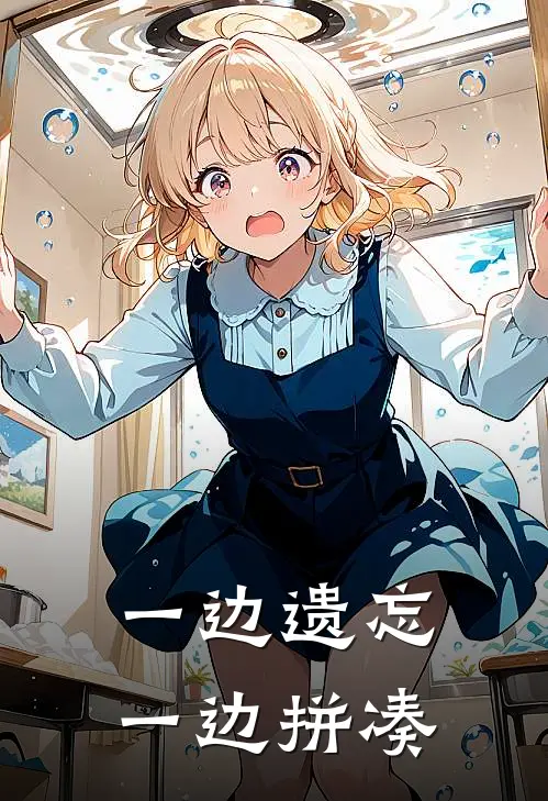 一边遗忘,一边拼凑是歌