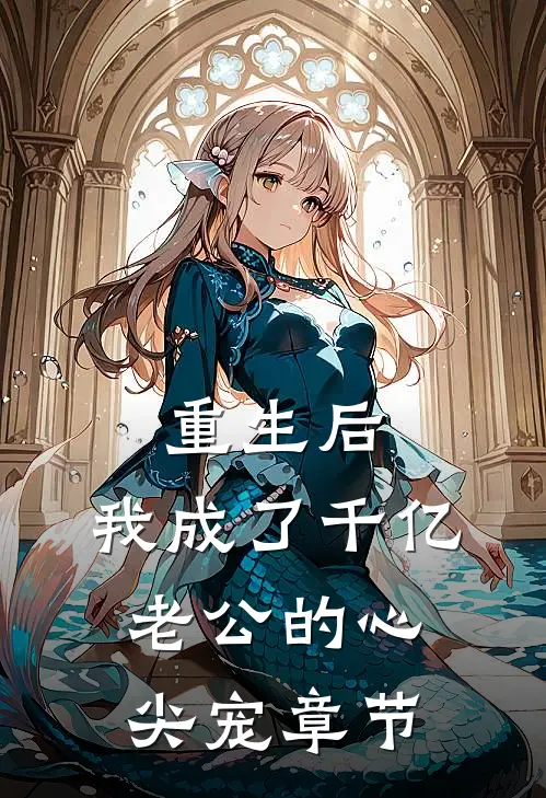 重生后，我成了千亿老公的心尖宠章节
