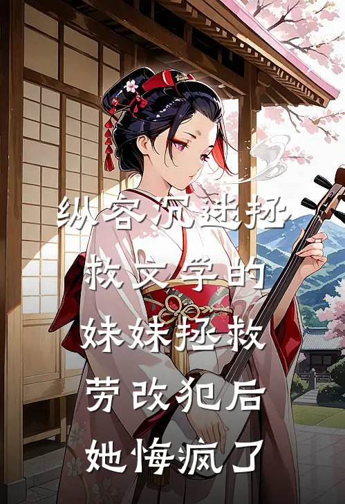 纵容沉迷拯救文学的妹妹拯救劳改犯后，她悔疯了