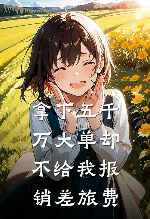 拿下五千万大单却不给我报销差旅费是真的吗