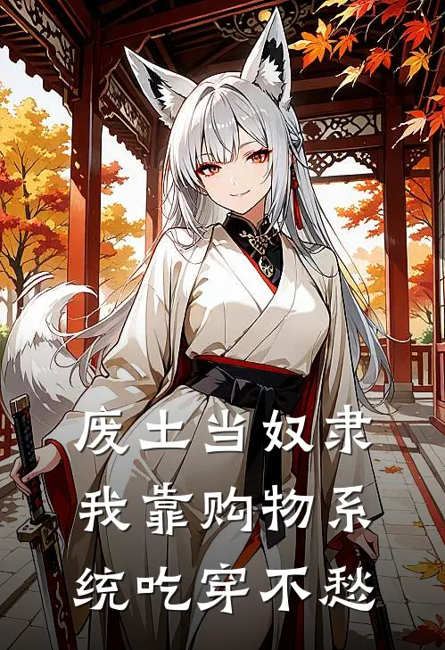 废土当奴隶，我靠购物系统吃穿不愁