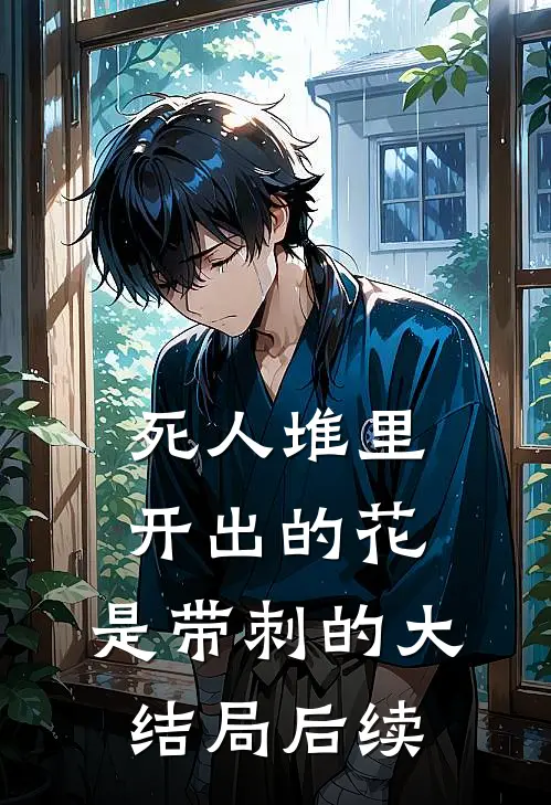 死人堆里开出的花，是带刺的大结局后续