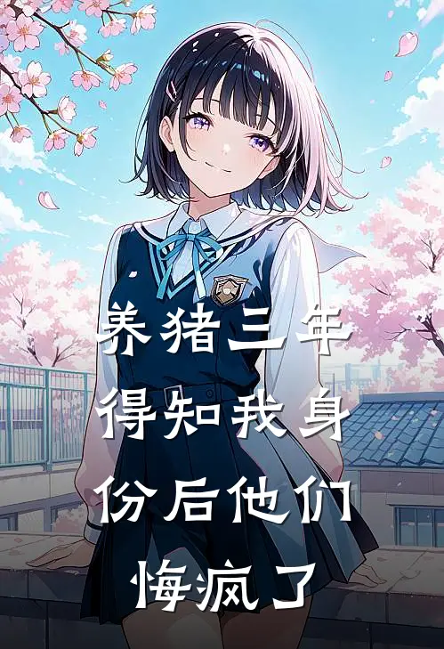 养猪三年，得知我身份后他们悔疯了