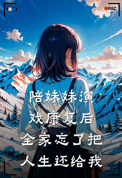 陪妹妹演戏康复后，全家忘了把人生还给我