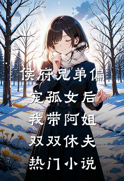 侯府兄弟偏宠孤女后，我带阿姐双双休夫热门小说