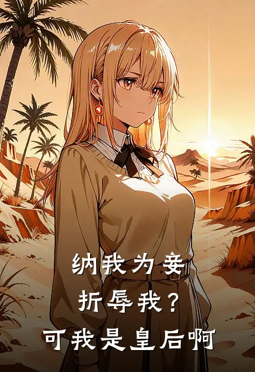 纳我为妾折辱我？可我是皇后啊