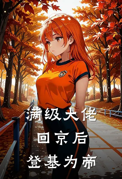 满级大佬回京后，登基为帝