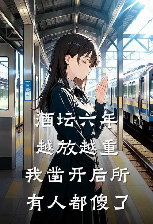酒坛六年越放越重，我凿开后所有人都傻了