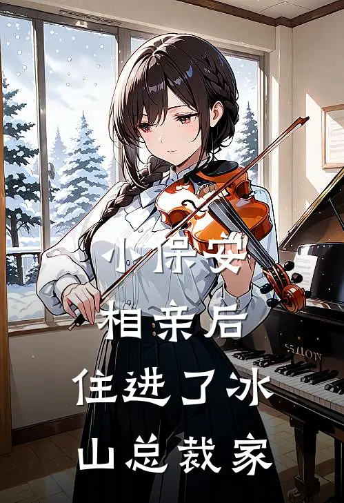 小保安相亲后,住进了冰山总裁家庭