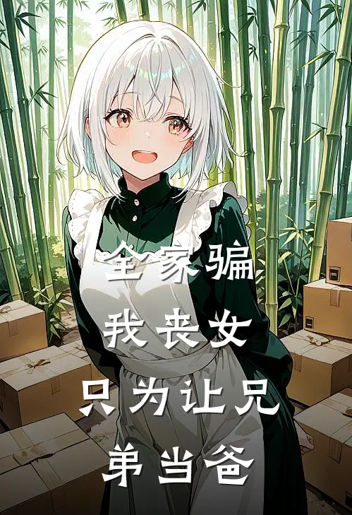 全家骗我丧女，只为让兄弟当爸