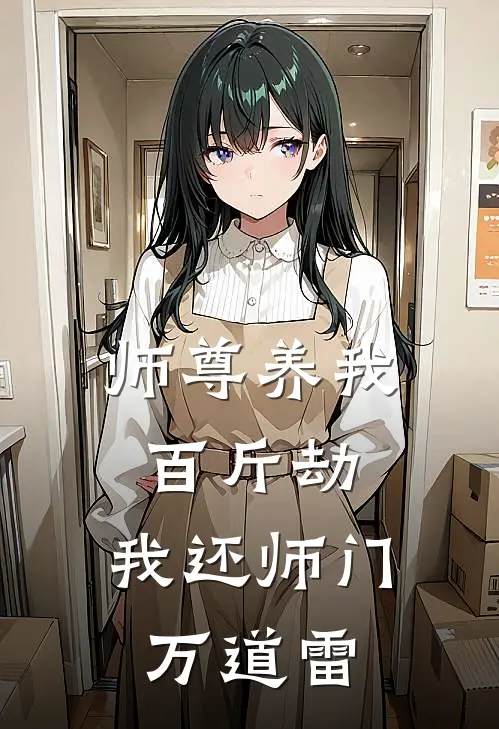 师尊养我百斤劫，我还师门万道雷