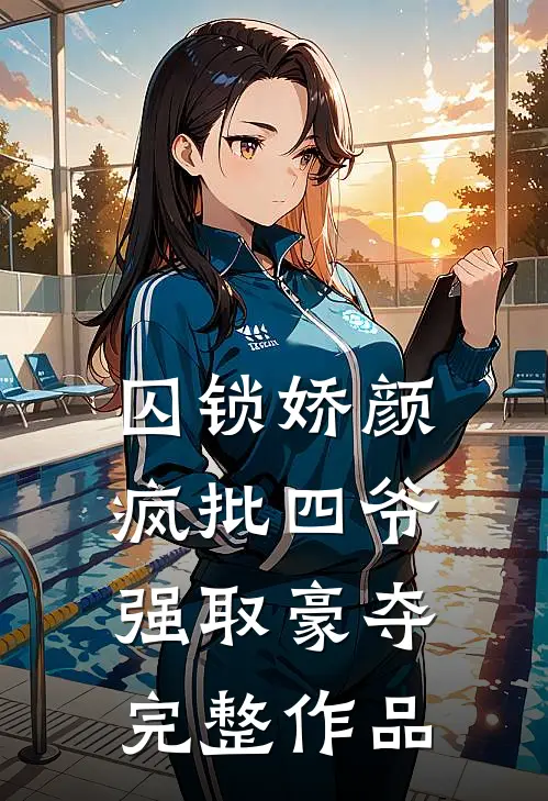囚锁娇颜，疯批四爷强取豪夺完整作品