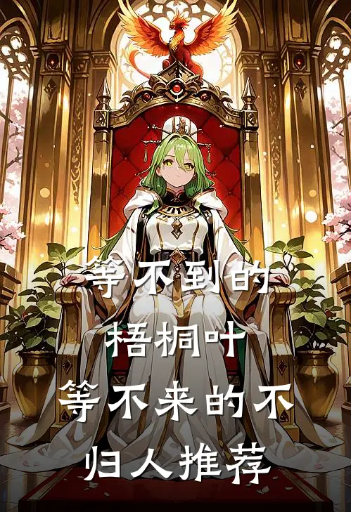 等不到的梧桐叶，等不来的不归人推荐