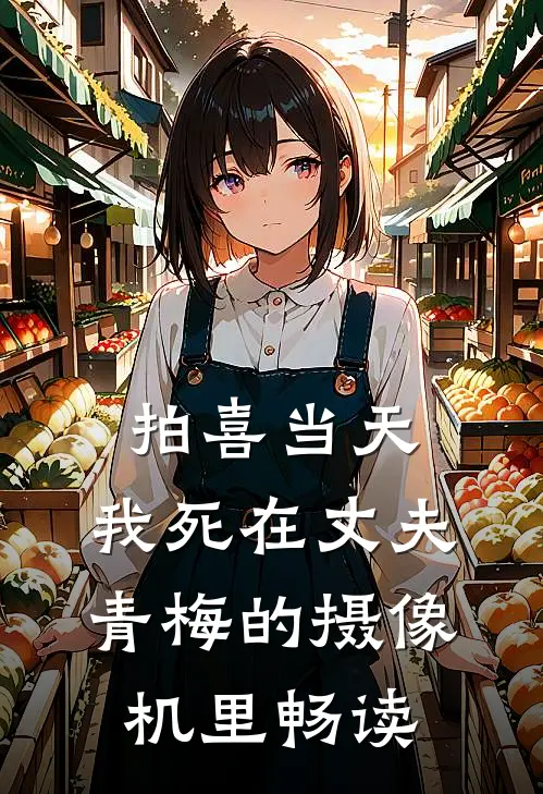 拍喜当天，我死在丈夫青梅的摄像机里畅读