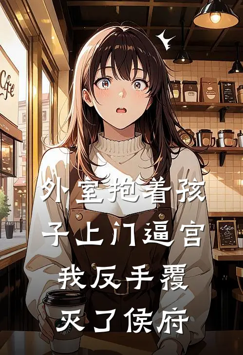 外室抱着孩子上门逼宫，我反手覆灭了侯府