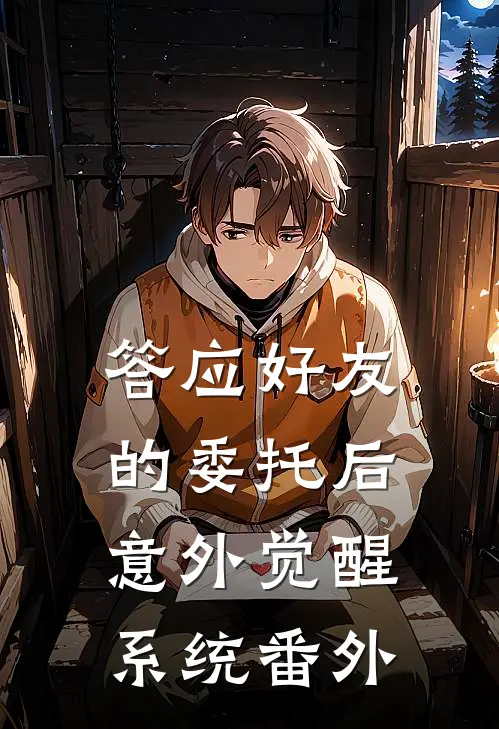 答应好友的委托后，意外觉醒系统 番外