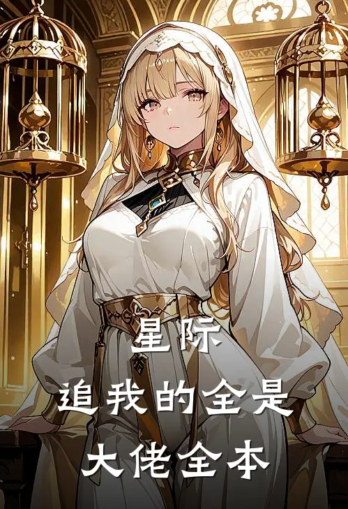 星际追我的全是大佬全本免费阅读
