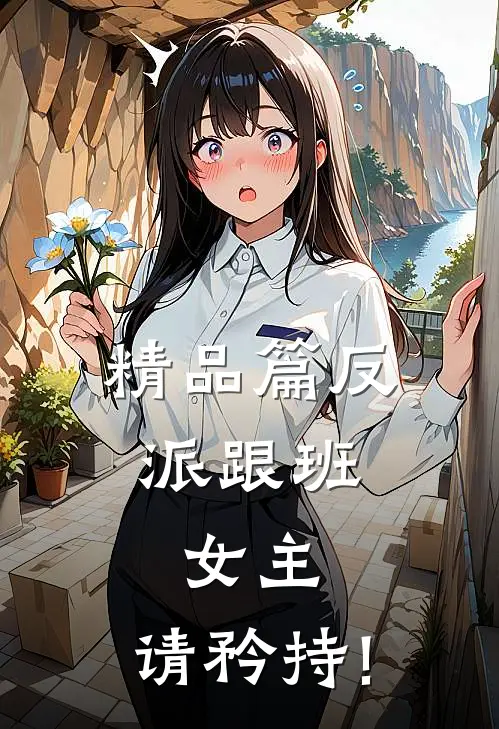 精品篇反派跟班:女主,请矜持!