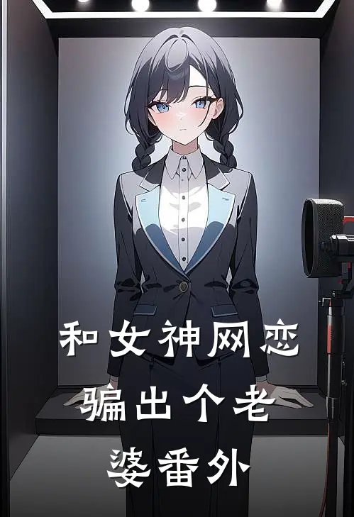 和女神网恋,骗出个老婆 番外