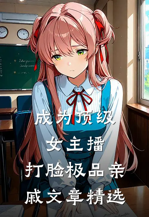 成为顶级女主播，打脸极品亲戚文章精选