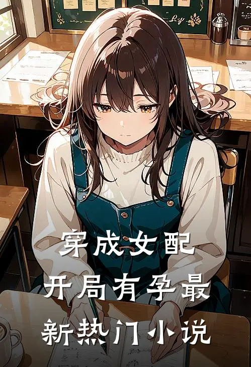 穿成女配,开局有孕最新热门