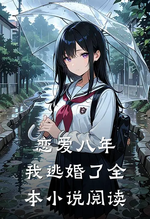 恋爱八年,我逃婚了全本阅读免费
