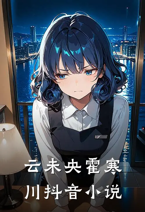 云未央霍寒川抖音小说