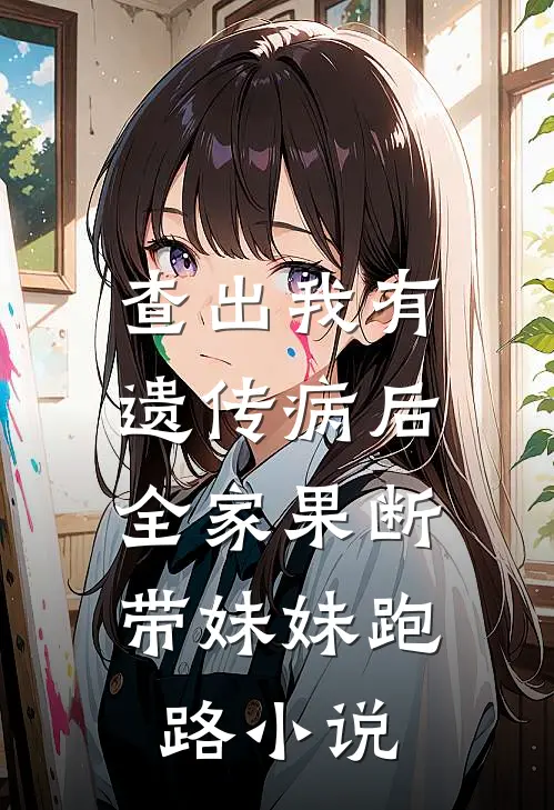 查出我有遗传病后,全家果断带妹妹跑路免费阅读